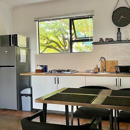 Loerieroep Estate - Mountainview Selfcatering Accommodation Nelspruit Mbombela Exterior foto