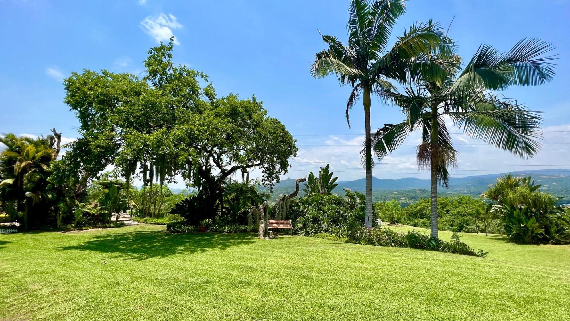 Loerieroep Estate - Mountainview Accommodation Nelspruit Mbombela Exterior foto