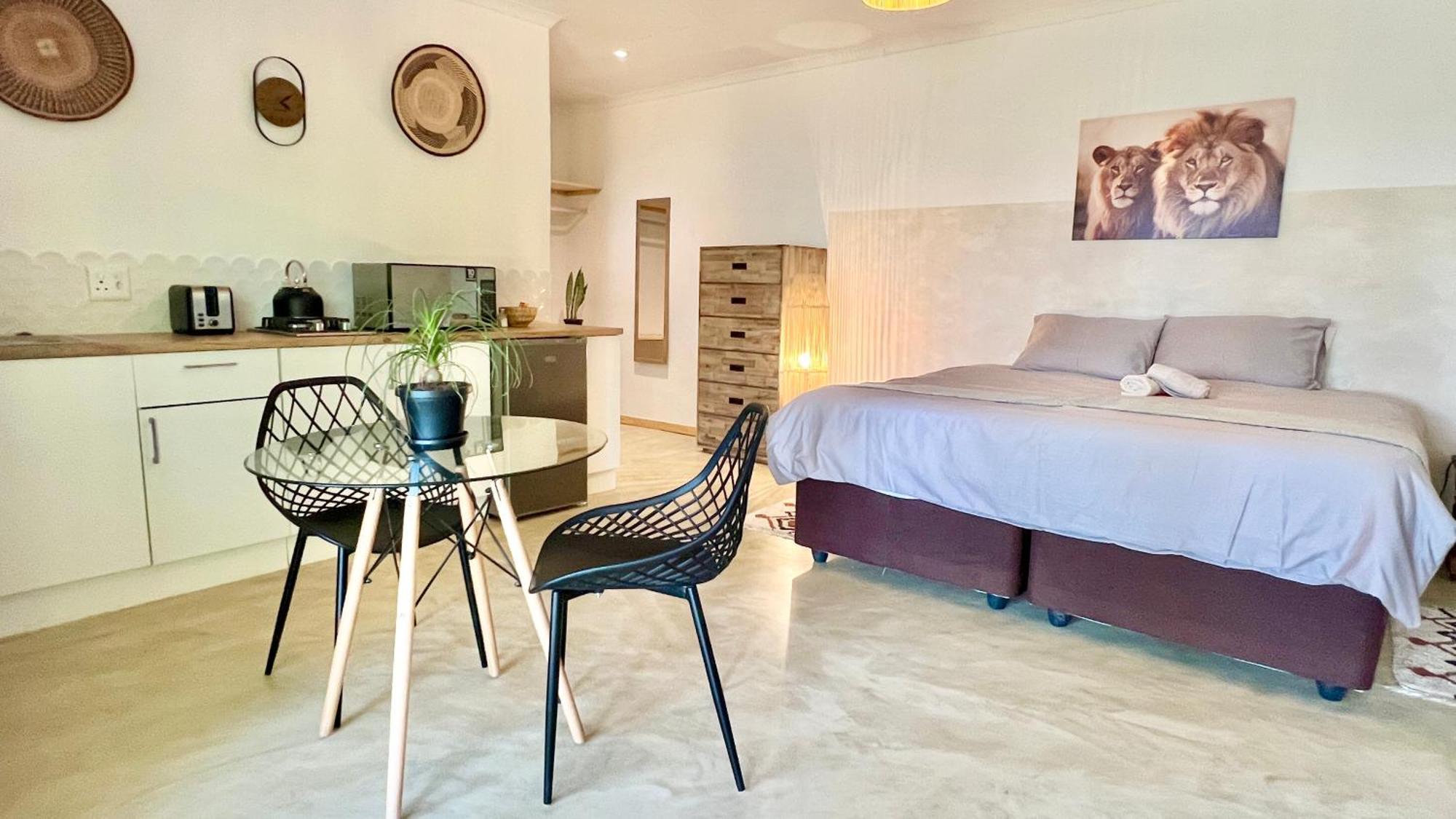 Loerieroep Estate - Mountainview Selfcatering Accommodation Nelspruit Mbombela Exterior foto