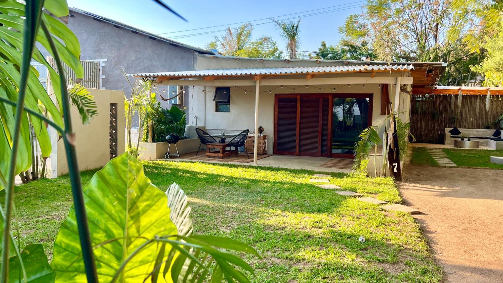 Loerieroep Estate - Mountainview Selfcatering Accommodation Nelspruit Mbombela Exterior foto
