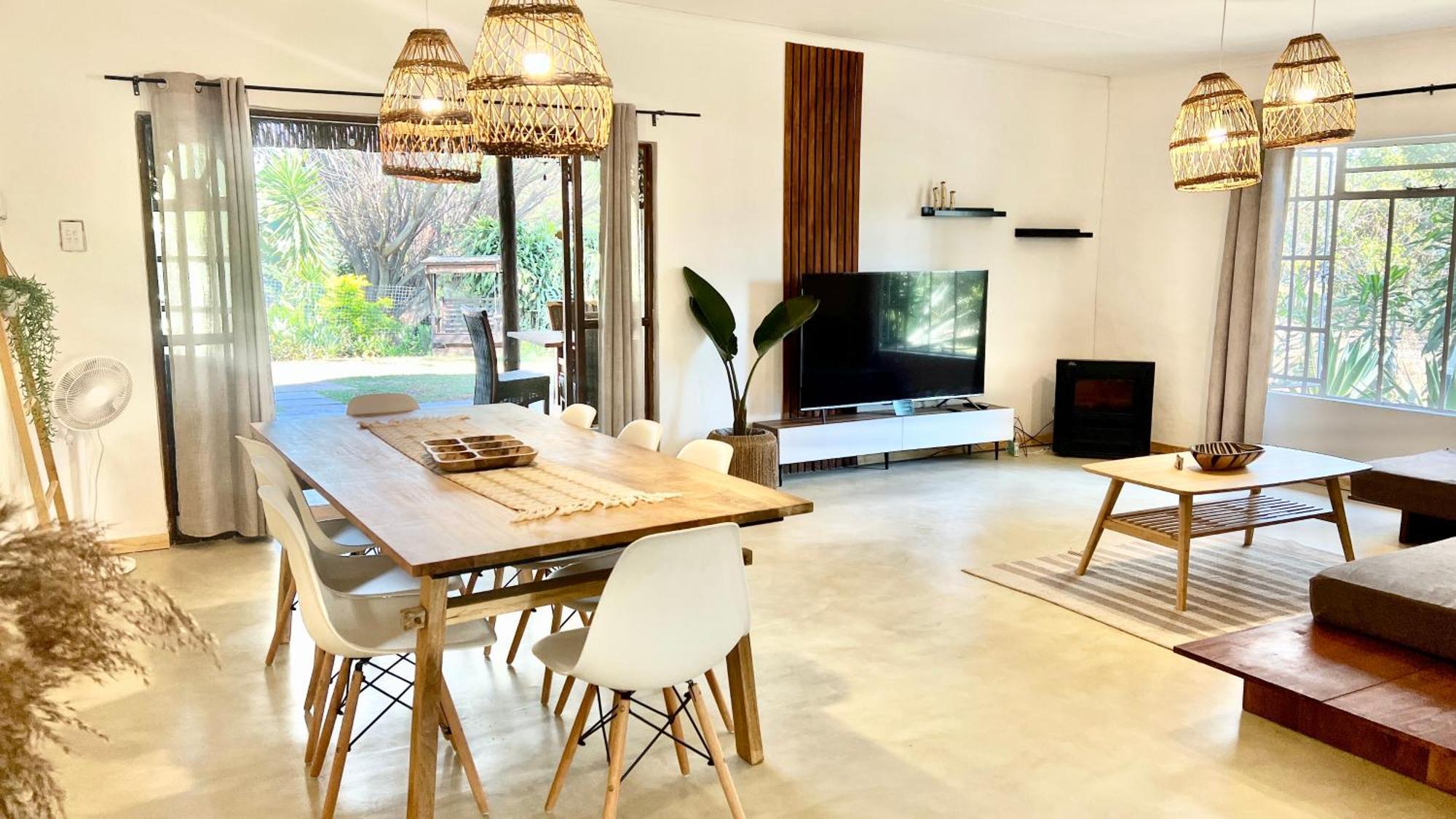 Loerieroep Estate - Mountainview Selfcatering Accommodation Nelspruit Mbombela Exterior foto