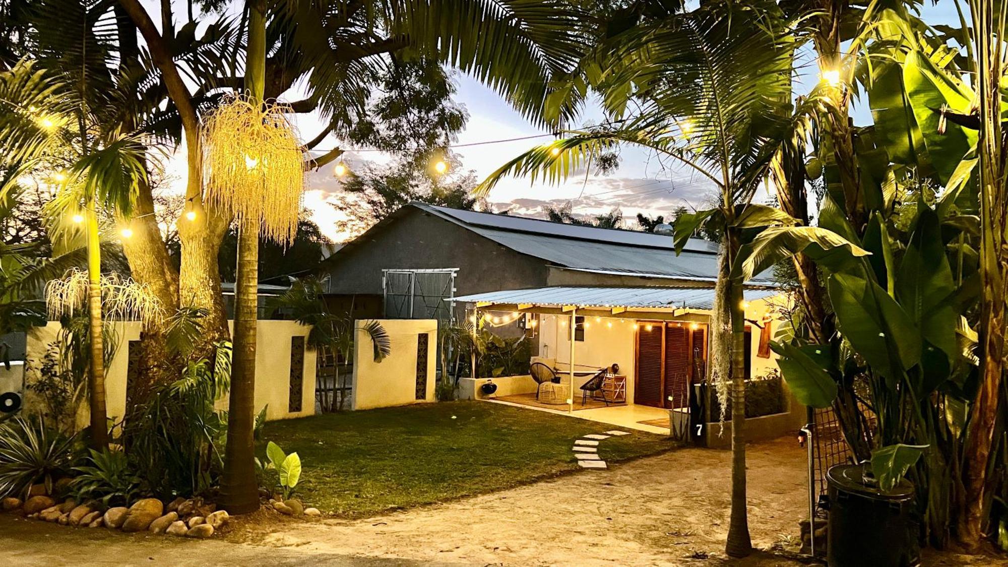 Loerieroep Estate - Mountainview Selfcatering Accommodation Nelspruit Mbombela Exterior foto