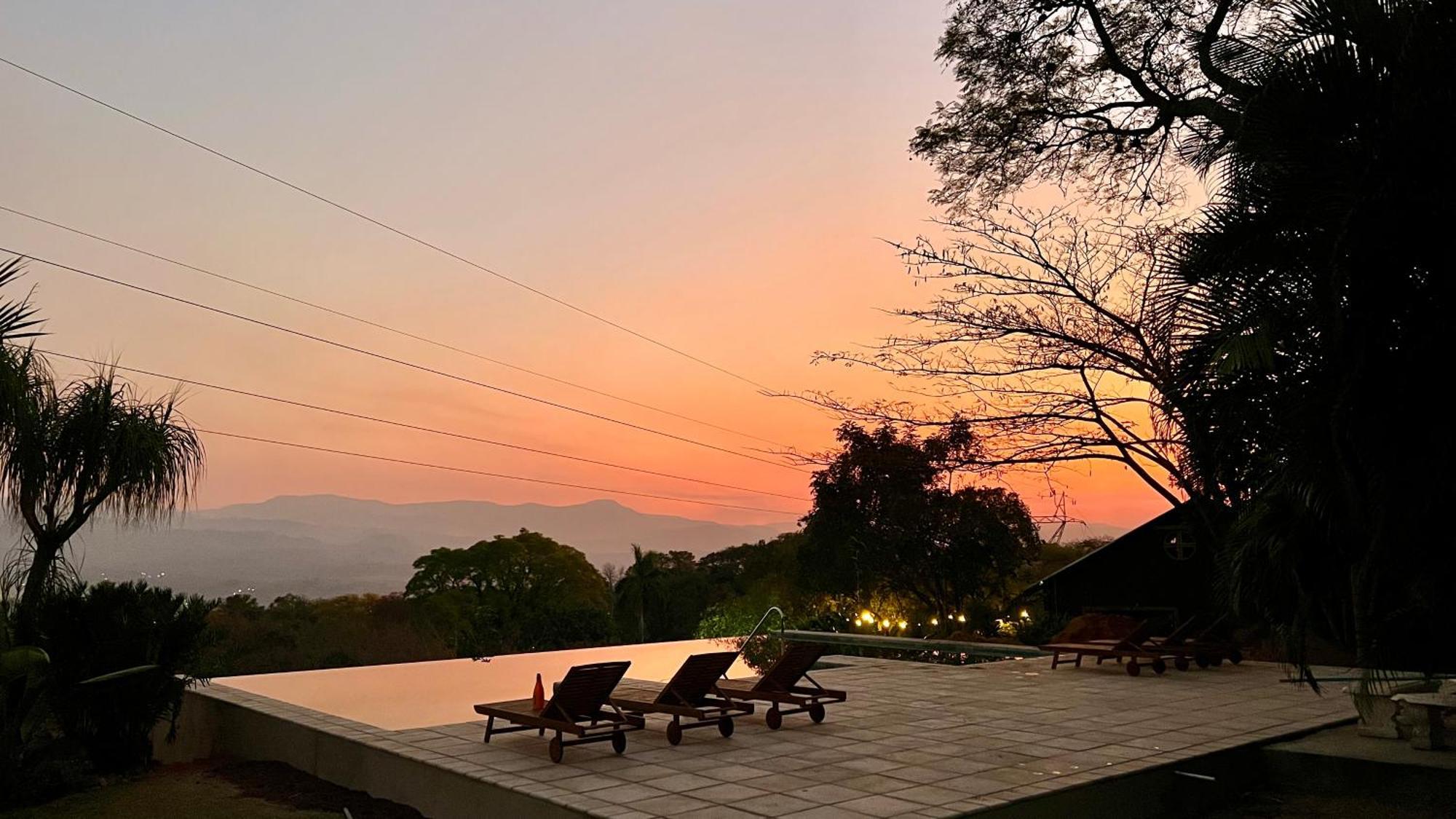 Loerieroep Estate - Mountainview Selfcatering Accommodation Nelspruit Mbombela Exterior foto