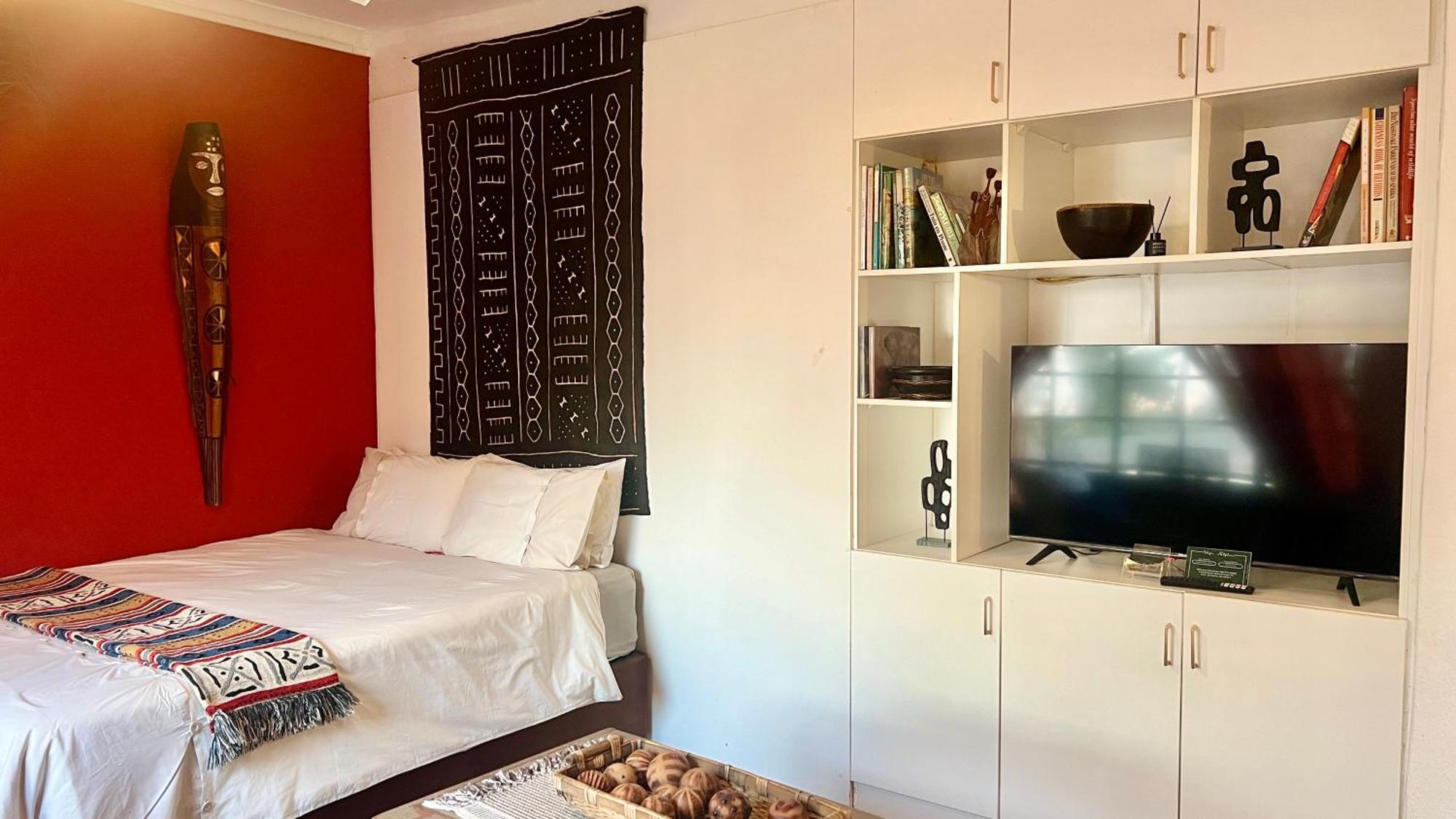 Loerieroep Estate - Mountainview Selfcatering Accommodation Nelspruit Mbombela Exterior foto