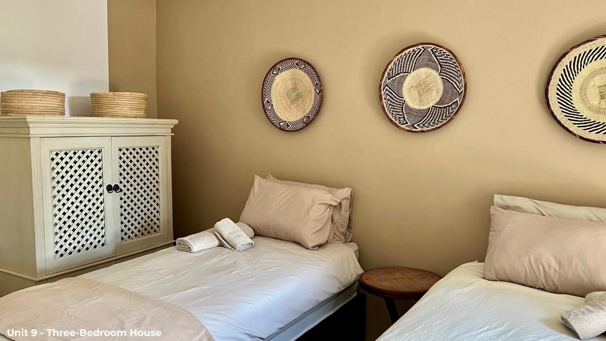 Loerieroep Estate - Mountainview Selfcatering Accommodation Nelspruit Mbombela Exterior foto