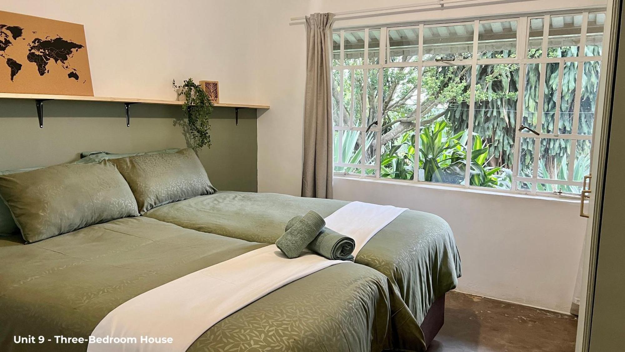 Loerieroep Estate - Mountainview Selfcatering Accommodation Nelspruit Mbombela Exterior foto