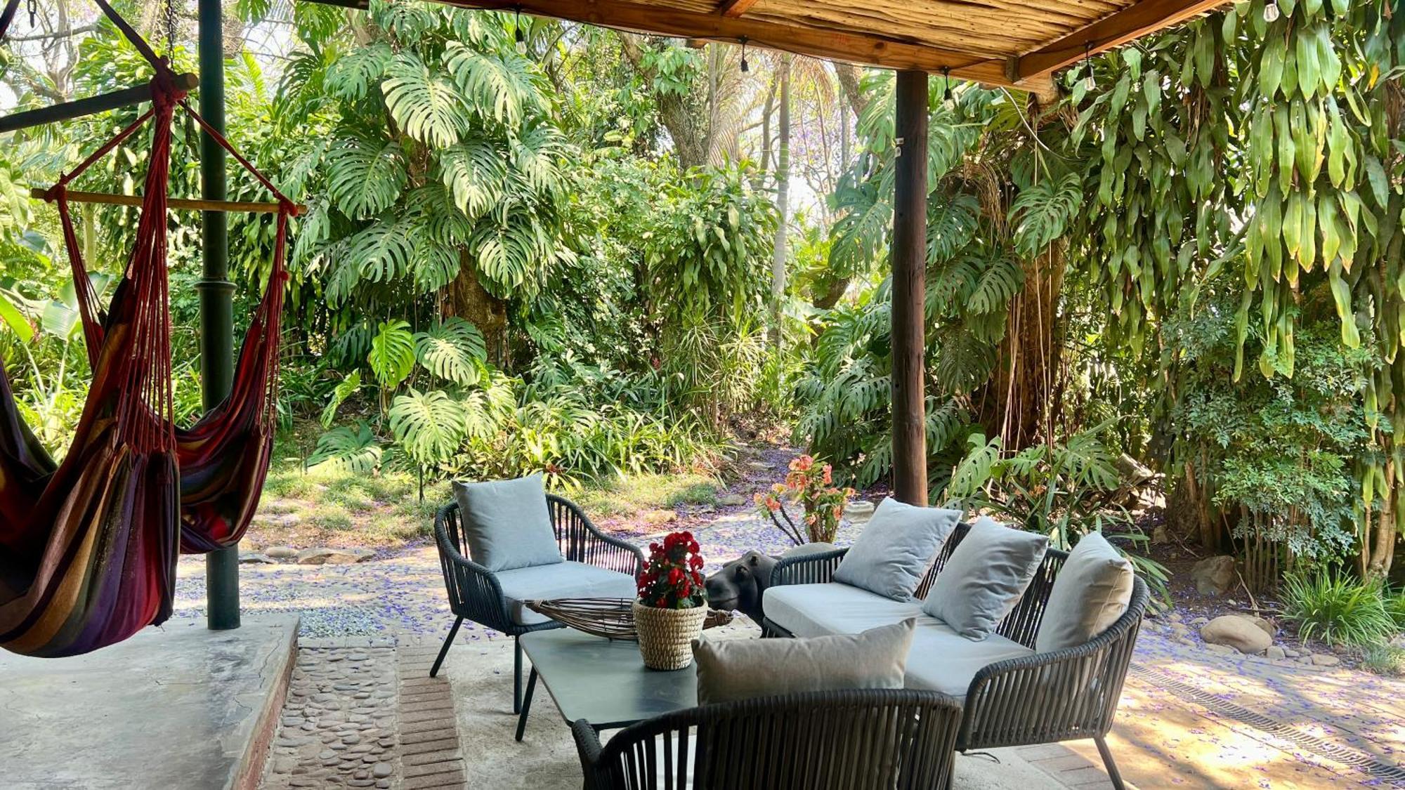 Loerieroep Estate - Mountainview Selfcatering Accommodation Nelspruit Mbombela Exterior foto