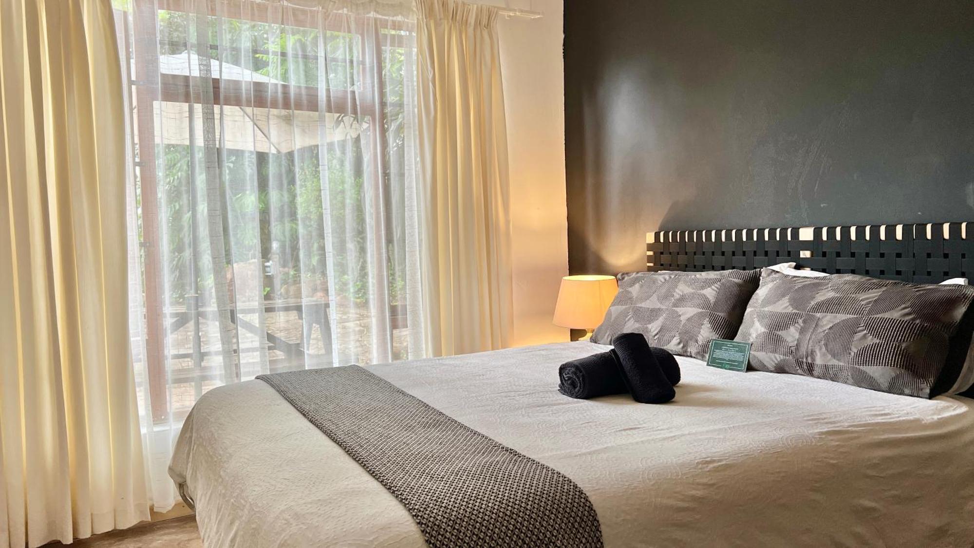 Loerieroep Estate - Mountainview Selfcatering Accommodation Nelspruit Mbombela Exterior foto