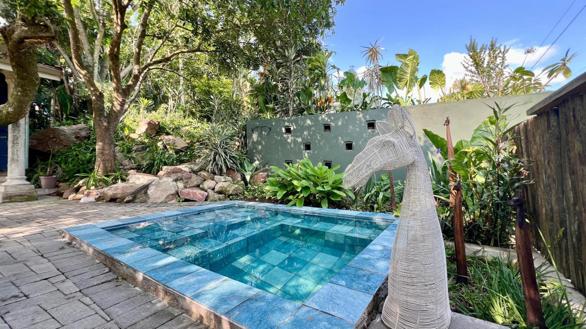 Loerieroep Estate - Mountainview Selfcatering Accommodation Nelspruit Mbombela Exterior foto