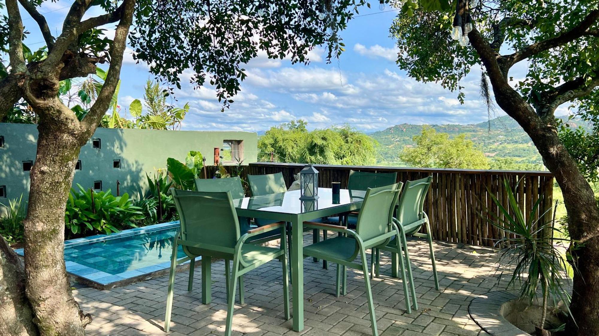 Loerieroep Estate - Mountainview Selfcatering Accommodation Nelspruit Mbombela Exterior foto