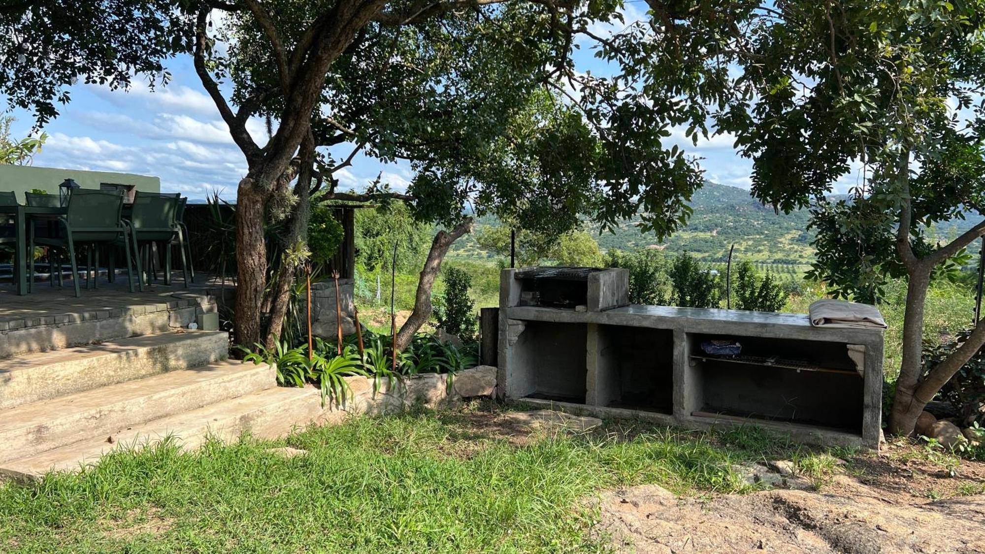 Loerieroep Estate - Mountainview Selfcatering Accommodation Nelspruit Mbombela Exterior foto