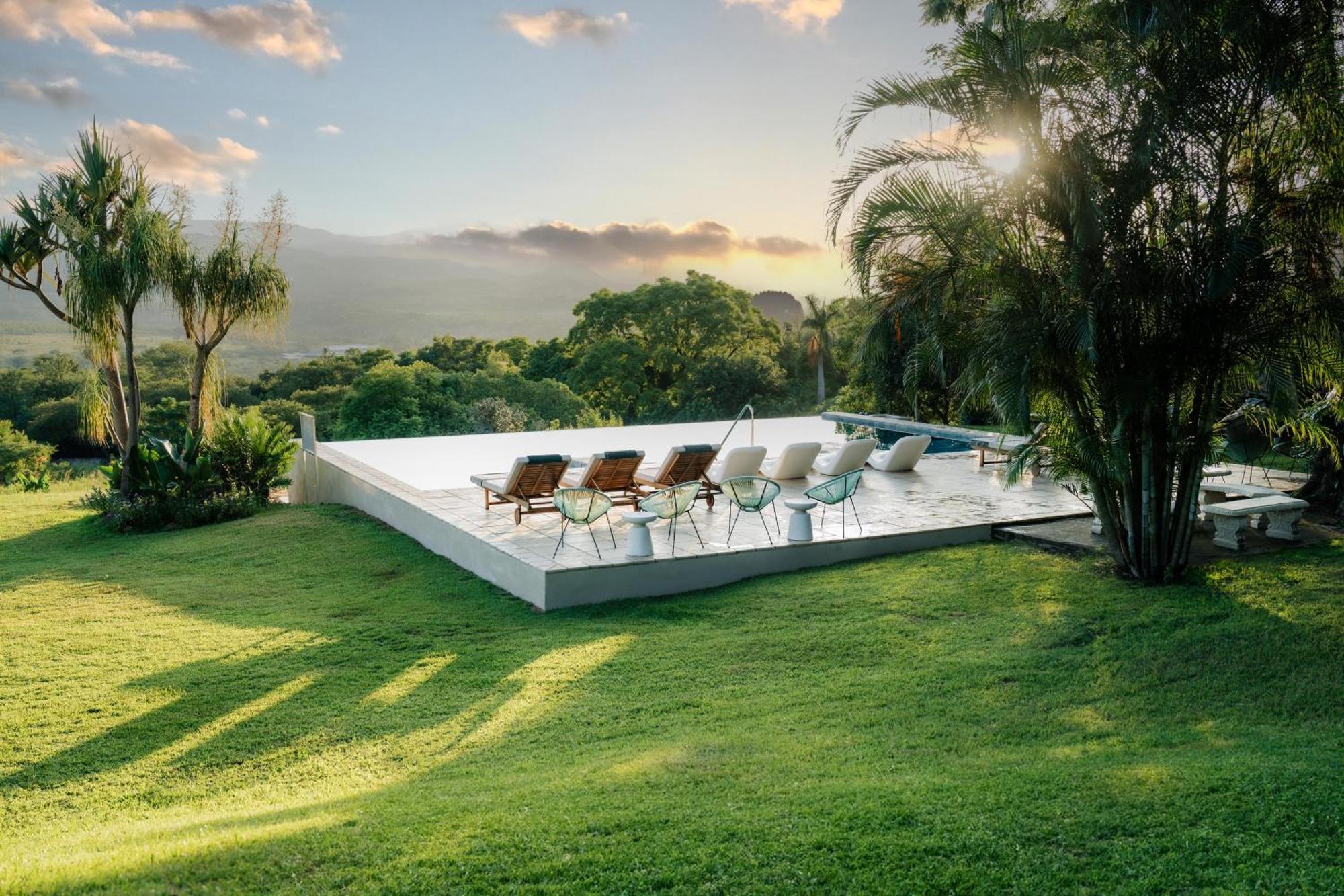 Loerieroep Estate - Mountainview Selfcatering Accommodation Nelspruit Mbombela Exterior foto