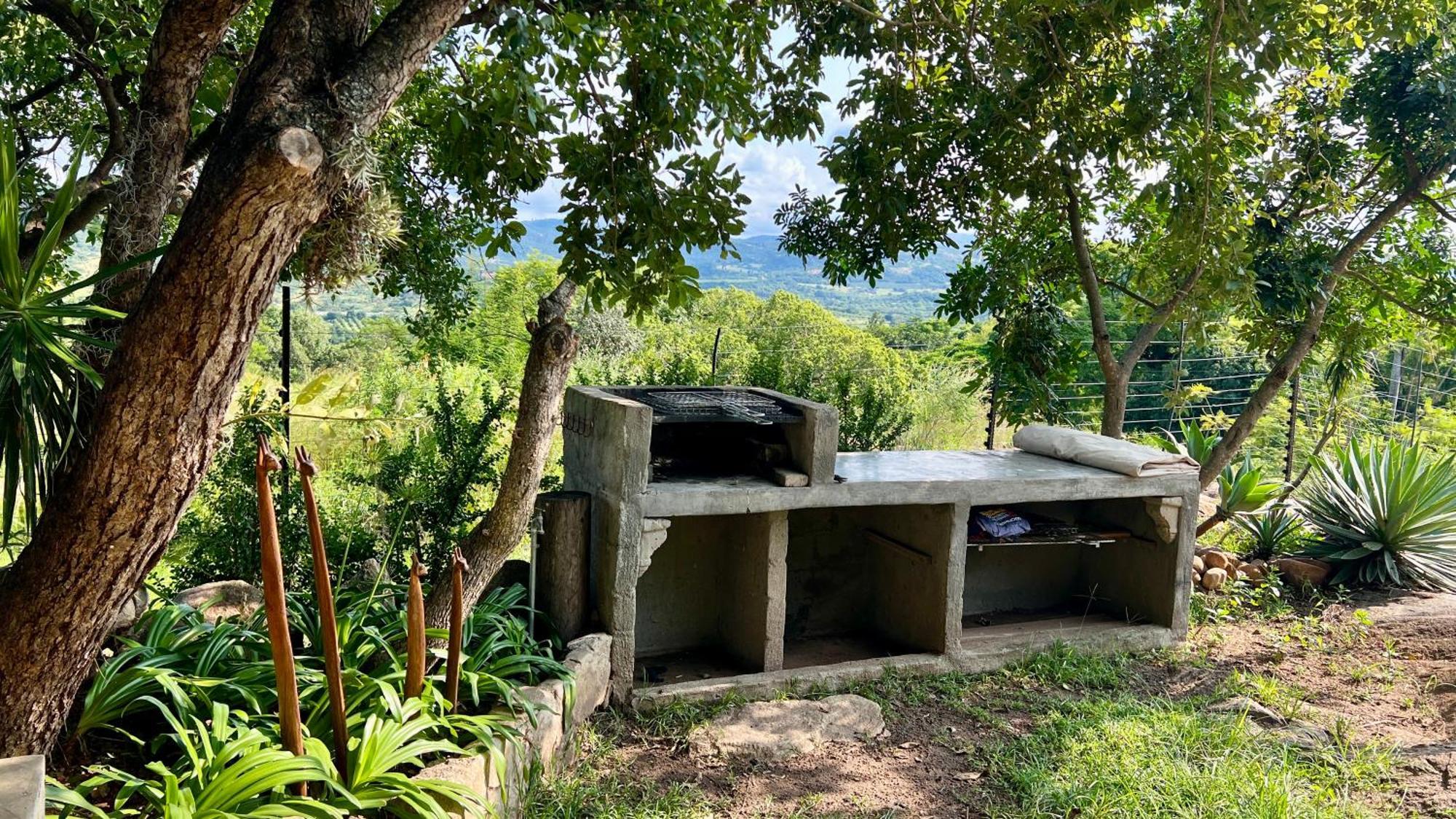 Loerieroep Estate - Mountainview Selfcatering Accommodation Nelspruit Mbombela Exterior foto